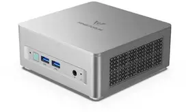 Minisforum UM870 Slim AMD Ryzen 7 8745H 16+512