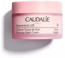 Caudalie Resveratrol-Lift Redensifying Cashmere Kreminis, 50 ml