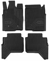 Frogum Guminiai kilimėliai Ford Ranger IV 2022-, 4-durų