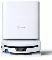 Ecovacs Robotas dulkių siurblys | DEEBOT T90 Max OMNI | Šlapias ir sausas | Veikimo laikas (maks.) 257 min | 5200 mAh | Dulkių talpa 2,5 L | 30000 Pa | Baltas