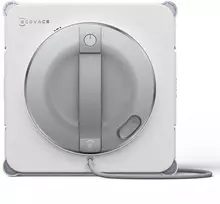 Ecovacs | Windows Cleaning Robot | WINBOT W2S PRO | Corded | Baltas