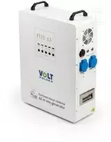Volt VISKAS VIENAME ĮRENGINYJE STOTIS 1200W 1280WH 5TG120100M