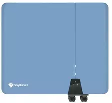 Solplanet ASW8kH-T2 hibridinis inverteris 8 kW 3 fazių 2 MPPT įėjimai AFCI