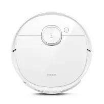 Dulkių siurblys-robotas Ecovacs DEEBOT T9 (Atnaujinta)