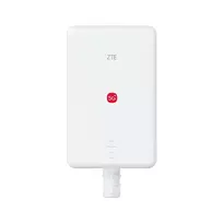 Maršrutizatorius ZTE G51F V2, baltos spalvos