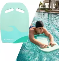 Swimming Kickboard inSPORTline Flovax
