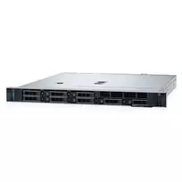 DELL PowerEdge R360 serveris 1.2 TB Rack (1U) Intel Xeon 6 6325P 3.5 GHz 16GB DDR5-SDRAM 700 W