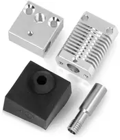Creality Hotend galvutės elementų rinkinys 3D spausdintuvams Creality iš Ender serijos