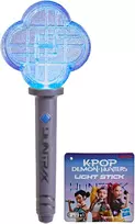 Kpop_Demon_H KPOP DEMON HUNTERS Šviečianti lazdelė
