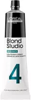 L'Oreal BLOND STUDIO lightening cream 60 ml