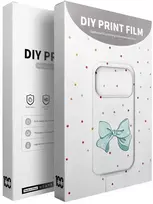 Oem sublimacinio popieriaus (100 vnt.) 2.0 versija