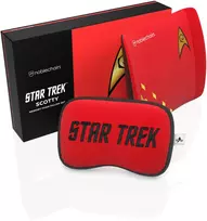 noblechairs Memory Foam Pillow Set - Star Trek Scotty Edition
