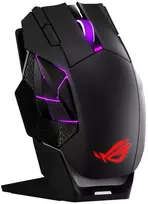 Asus Pelė ROG Spatha X 65K P728 RF/BT/USB