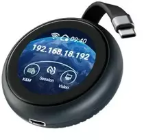Maršrutizatorius Remote KVM GL.iNet Comet Q