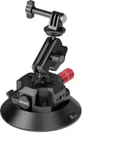 Kameros Vakuuminis Laikiklis - NEEWER CA105 4,5 Vakuuminio Puodelio Laikiklio Rinkinys 76 mm 2kg 80 km/h
