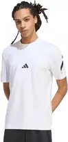 Vyriški marškinėliai adidas adidas Z.N.E. balta KF3797 (S)