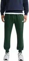 Kelnės vyrams Nike Club BB Jogger žalia FN3787 323 (XL)