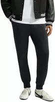 Kelnės vyrams Nike Club BB Jogger juoda FN3787 015 (M)