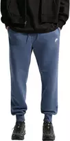 Kelnės vyrams Nike Club BB Jogger mėlyna FN3787 491 (L)