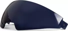 Replacement Sun Visor for W-TEC YM-627, Yokohammer, Yekatero & Putta Helmets