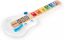 Baby Einstein elektroninė žaislinė gitara Magic Touch su 4 garsais, 12396
