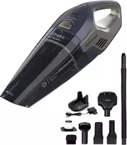 Cecotec rankinis dulkių siurblys 25,2 V, 200 W, skysčiams ir kietosioms dalelėms, A01_EU01_115420