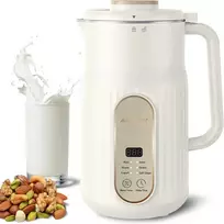 AlfaBot augalinio pieno gaminimo aparatas 1000 ml, 800 W, 5 režimai, N2