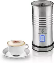 Macom elektrinis pieno putų plakiklis ir šildytuvas 500 W, 250 ml, 867