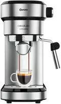 Cecotec espreso kavos aparatas Cafelizzia Steel 1350 W, 20 bar, 1,2 l, 01497