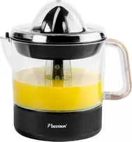 Bestron elektrinė citrusinių vaisių sulčiaspaudė 40 W, 0,7 l, ACJ350BW