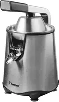 Bestron elektrinė citrusinių vaisių sulčiaspaudė 450 ml su Soft-Press svirtimi ACJ600SS