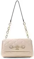 Guess Moteriška rankinė Frances HWQG2241190-BON