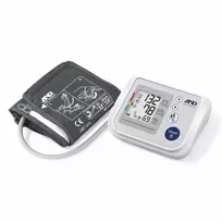 A&D automatinis kraujospūdžio matuoklis UA-767 F