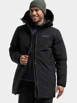 DIDRIKSONS Žieminė vyriška striukė, TEMPEST USX PARKA