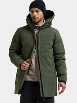 DIDRIKSONS Žieminė vyriška striukė, TEMPEST USX PARKA