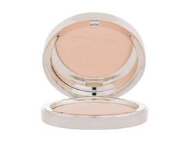 Clarins Ever Matte Compact Powder Pudra 10 ml Sausa, biri pudra