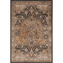 Kilimas iš vilnos vario spalvos 200x300 cm Ava – Agnella