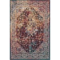 Kilimas iš vilnos 160x240 cm Lily – Agnella
