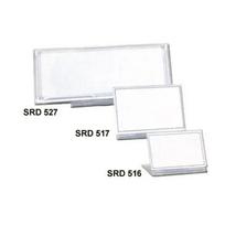 Stalo kortelė 200x80 mm, SRD 527  0614-003, SLSNOBSRD_527_EOL