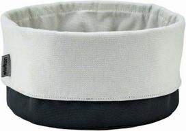 Stelton Duonos dėžutė Stelton juodos ir baltos spalvos
