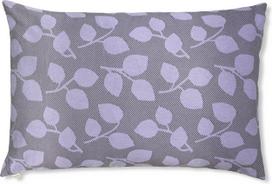 Rosendahl Pagalvė Outdoor Natura violetinės ir žalios spalvos 120 x 80 cm