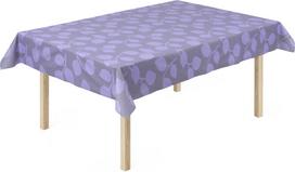 Rosendahl Staltiesė Outdoor Natura violetinės ir žalios spalvos 140 cm