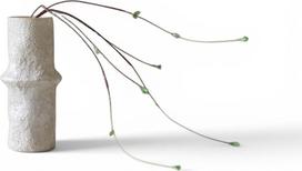 Botane Dirbtinė šakelė Botane gluosnis 85 cm, žalia, svyranti