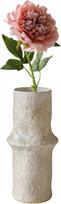 Botane Dirbtinė gėlė Botane, bijūnas, 56 cm, prislopintos rožinės spalvos