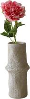 Botane Dirbtinė gėlė Botane, bijūnas, 56 cm, tamsiai rožinė