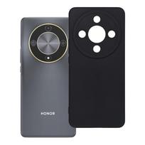Dėklas Honor Magic 6 LITE Matt 2.0 juodas