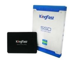 Kietasis diskas SSD KingFast 128GB (6.0gb/s) SATAlll 2,5