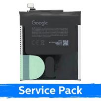 Akumuliatorius skirtas Google Pixel 10 Pro (Service Pack)