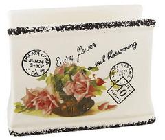 Servetėlių laikiklis Maestro Rose MR-20050-44, 115 mm x 54 mm, įvairių spalvų