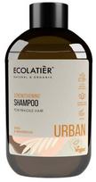 Šampūnas Ecolatier Urban Strengthening, 600 ml